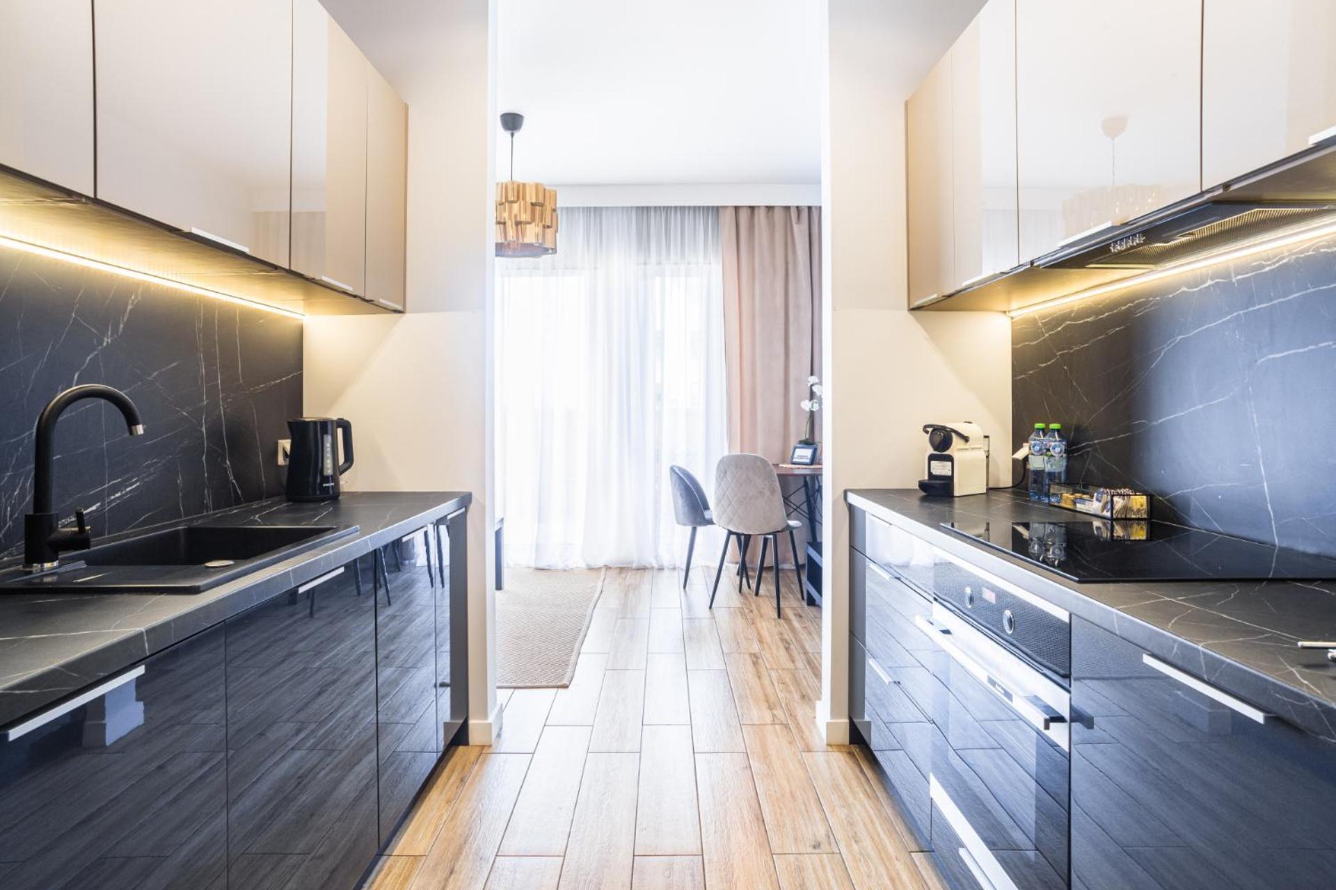 Apartamenty Ceglana Park -Parking W Hali Garazowej- Piekne Nowe Osiedle Katowice Exterior photo